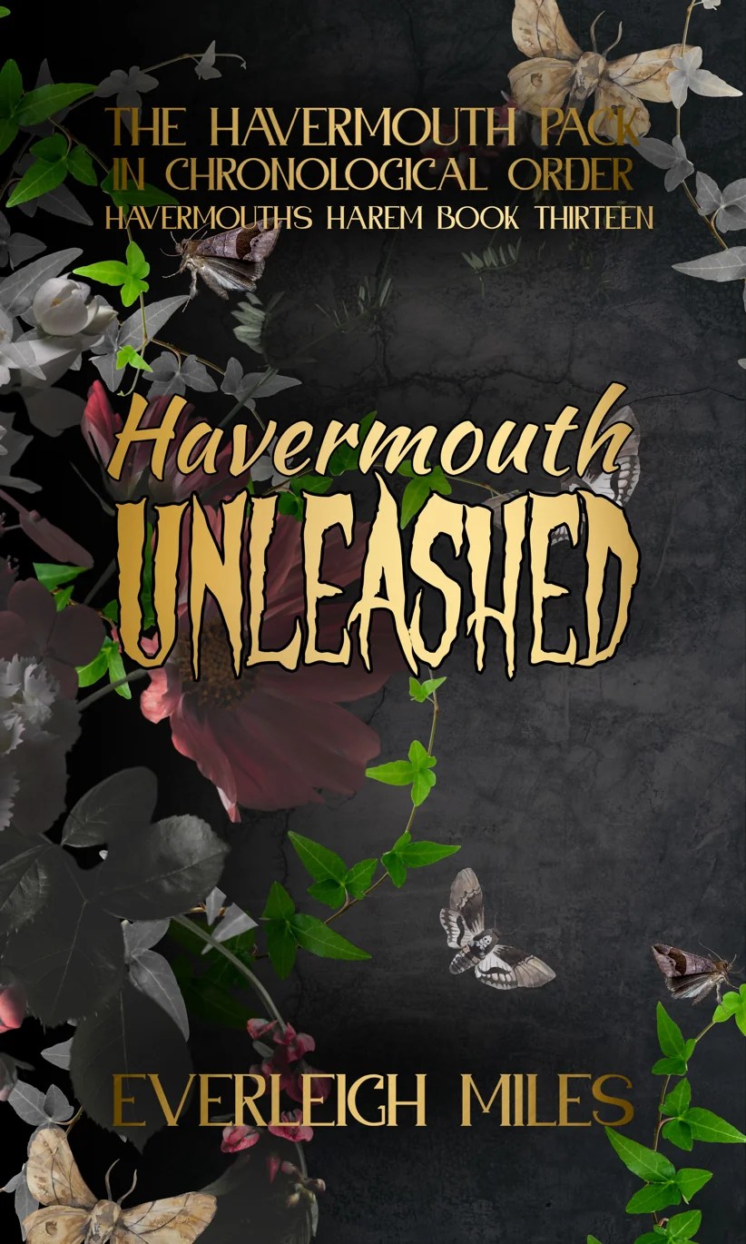 Cover of Havermouth Unleashed by Everleigh Miles
